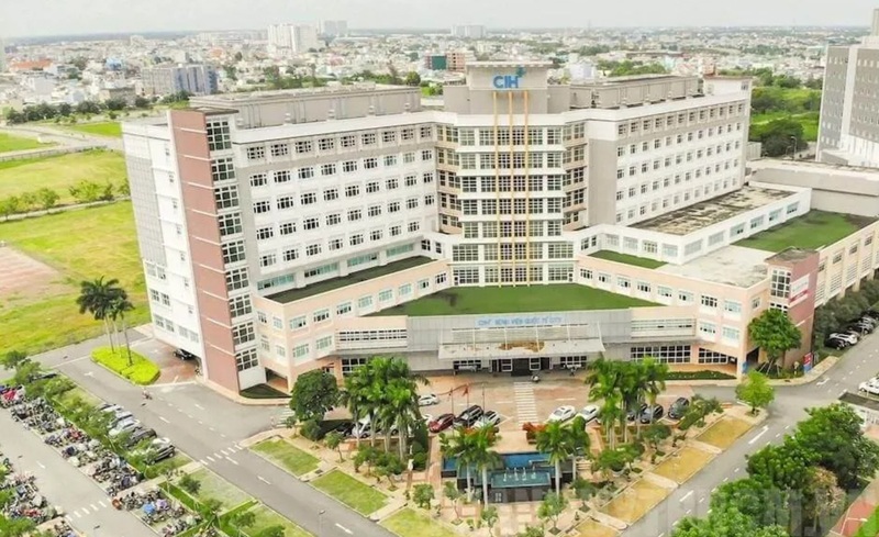 Trung tâm Can thiệp Mạch máu - Bệnh viện Quốc tế City chuyên điều trị các bệnh lý mạch máu, trong đó có suy giãn tĩnh mạch