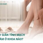 Khi có dấu hiệu suy giãn tĩnh mạch, câu hỏi suy giãn tĩnh mạch khám khoa nào là điều nhiều người quan tâm