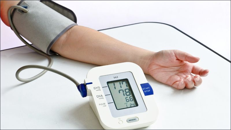 Tăng huyết áp có thể được chẩn đoán bằng cách đo huyết áp kèm một số xét nghiệm liên quan