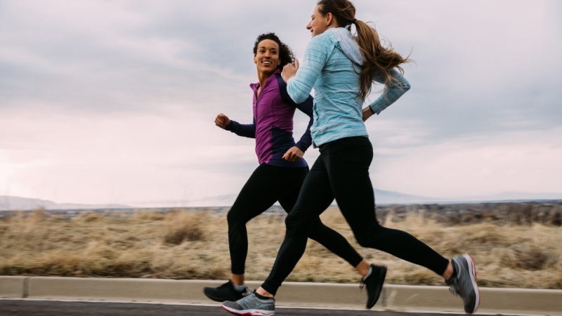 Tim đập nhanh do vận động mạnh như tập thể dục, chạy bộ hoặc do căng thẳng, lo âu thì có thể tự khỏi