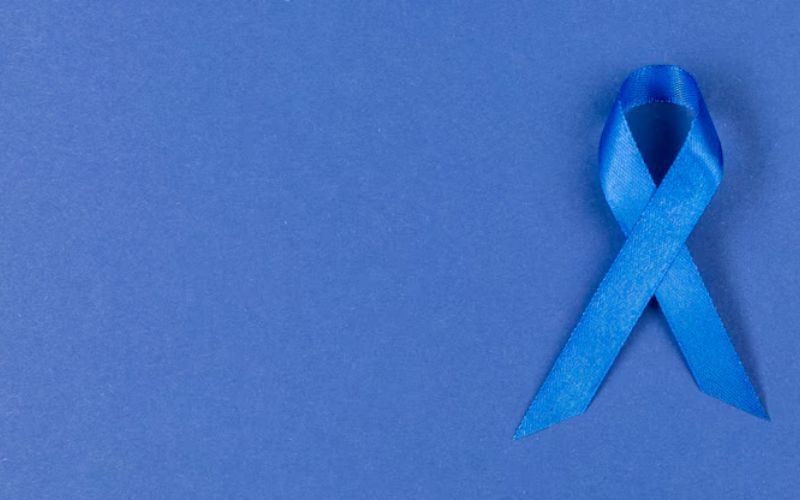 Ung thư đại tràng giai đoạn đầu: Dấu hiệu nhận biết