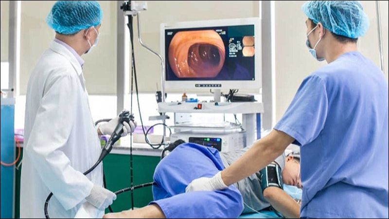 Nội soi dạ dày là phương pháp thường được sử dụng để chẩn đoán các bệnh về dạ dày