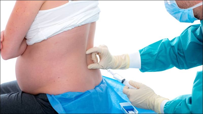 Điều trị giảm đau sau phẫu thuật qua đường tĩnh mạch được sử dụng khi cần tác dụng mạnh hơn hoặc bệnh nhân không thể uống thuốc.