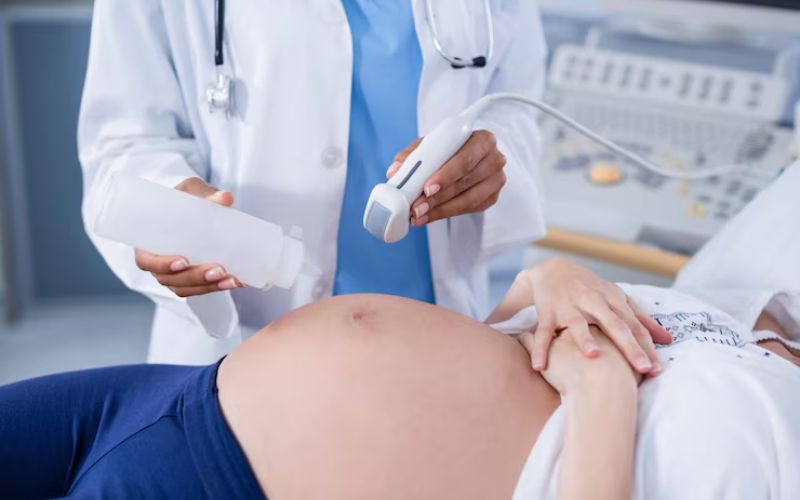 Bệnh viện Đa khoa Sài Gòn Tam Kỳ với đội ngũ bác sĩ giàu kinh nghiệm sẽ hỗ trợ bạn chuẩn bị mang thai thật tốt