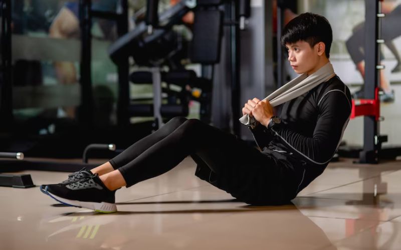 Thể dục thể thao thường xuyên giúp cải thiện chất lượng tinh trùng