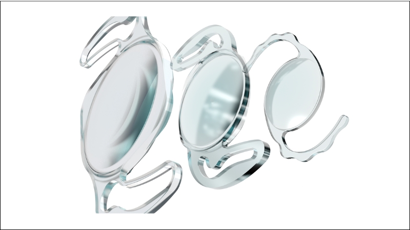 Mổ cườm mắt đơn tiêu cự giúp mắt nhìn rõ khi nhìn xa