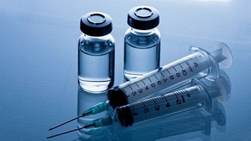 Tiêm vaccine HPV giúp phòng ngừa ung thư buồng trứng