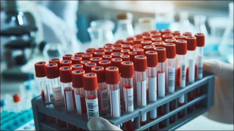 Chẩn đoán viêm não Nhật Bản thông qua triệu chứng lâm sàng và kết quả xét nghiệm