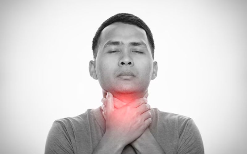 Sau cắt amidan thường không để lại biến chứng lên giọng nói 