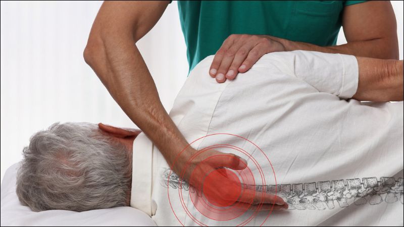 Chiropractic is recognized as a safe and effective treatment method