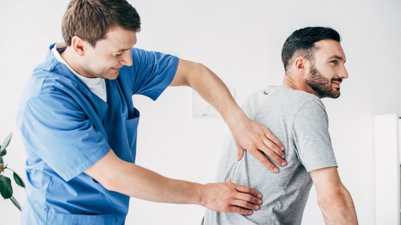 Chiropractic care is particularly effective for various spinal conditions