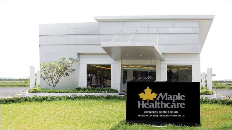 Maple Healthcare is consistently highly rated for its exceptional service quality and its team of friendly, approachable doctors