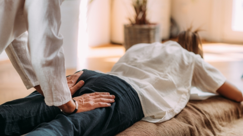 Timeline of considering effectiveness depends on your sciatica condition is acute or chronic