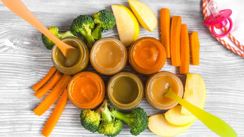 Bệnh nhân đặt sonde dạ dày cần ưu tiên các thực phẩm mềm