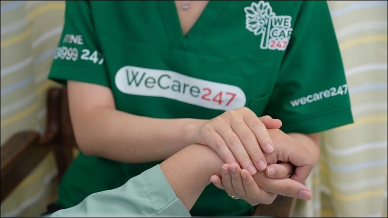 Chủ động chăm sóc sức khỏe giúp người bệnh phục hồi tốt hơn và phòng ngừa bệnh tái phát hiệu quả