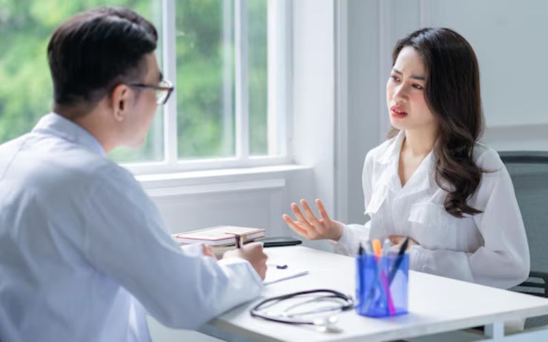 Cần phải thăm khám đầy đủ các chuyên khoa theo thông tư 32