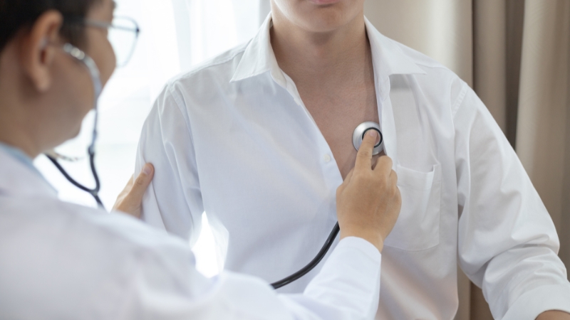 Khám sức khỏe đi là bước bắt buộc để hoàn thiện hồ sơ đi làm việc tại nước ngoài