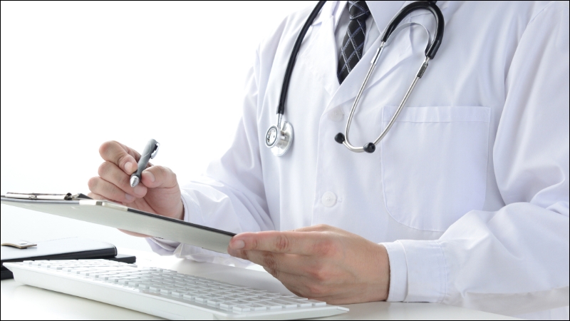 Khám sức khỏe tổng quát làm Work Permit thường kéo dài từ 2 – 4 giờ