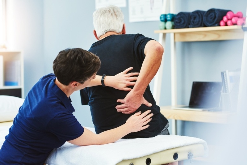 Physical therapy for lower back pain sciatica is widely recommended for its safe, effective, and long-lasting benefits