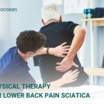 Physical therapy for lower back pain sciatica is a proven, non-invasive solution to relieve pain and restore function