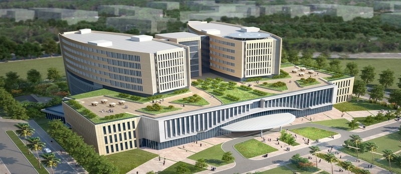 Military Hospital 175 is a reputable public hospital in HCMC offering well-equipped physiotherapy services for both locals and foreigners