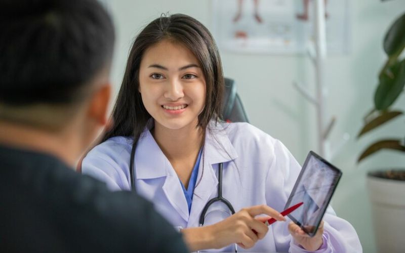 A pre-employment health check is important as it ensures compliance with legal requirements, helps assess job suitability, and provides an opportunity for a full-body health screening