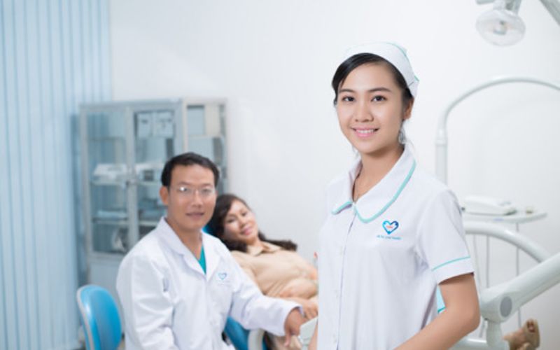 Tam Tri Saigon General Hospital offers efficient procedures, reasonable prices, and a variety of health check packages