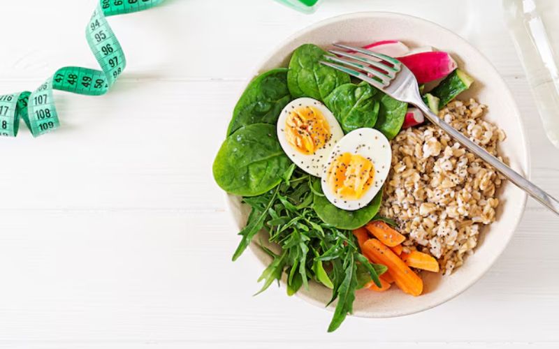 For accurate test results, fast for 4-6 hours before the check, avoid alcohol, caffeine, and stimulants for 24 hours, and wear loose, comfortable clothing for ease during the examination