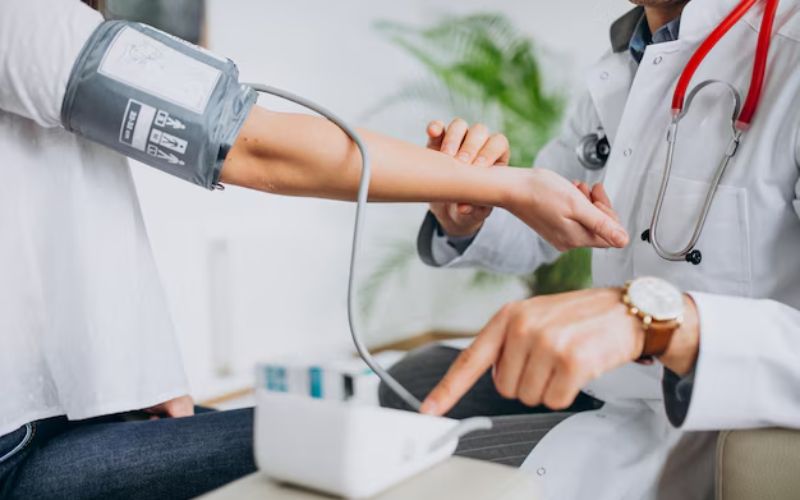 In HCMC, pre-employment health checks take 1 hour at clinics, cost 130,000 VND to 1,500,000 VND, and health certificates are valid for 12 months