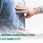 Well Known Chiropractors in Ho Chi Minh City