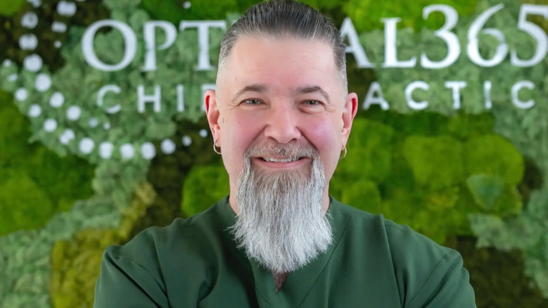 Dr. Louis A. Pampena is a trusted chiropractor with over 15 years of experience