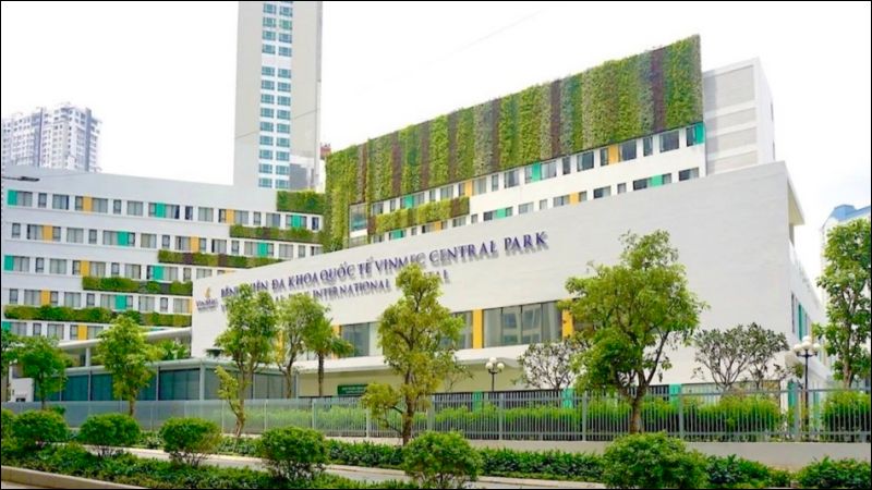 OLEA Fertility is the only center in Vietnam that has developed a model of Personal Physician Assistant Teams