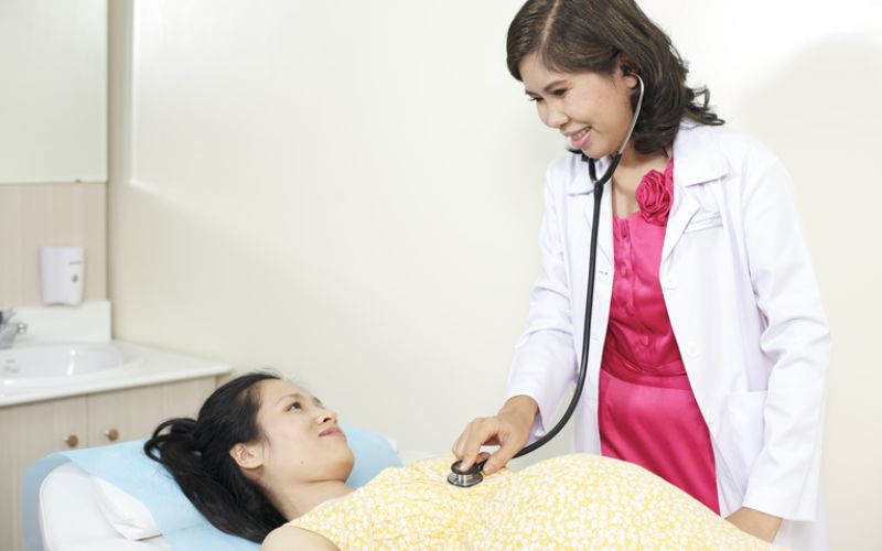 Dr. Nguyen Thi Song Ha is a renowned infertility specialist in Southern Vietnam, specializing in assisted reproduction and treating various obstetrics and gynecology issues