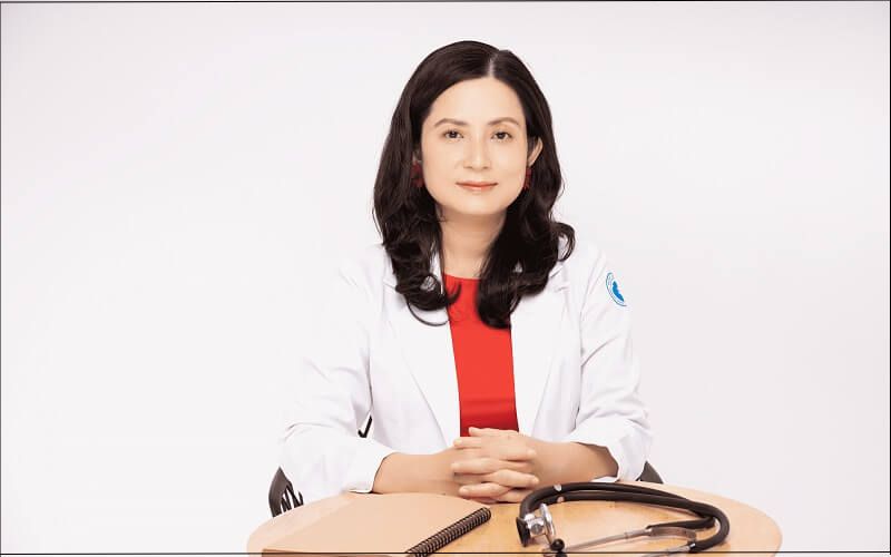 Dr. Le Thi Minh Chau is one of the highly experienced experts with a solid foundation in the field of reproductive assistance, especially in in-vitro fertilization (IVF)