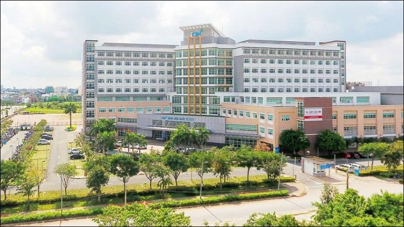 IVF Center – City International Hospital provides high quality reproductive support services