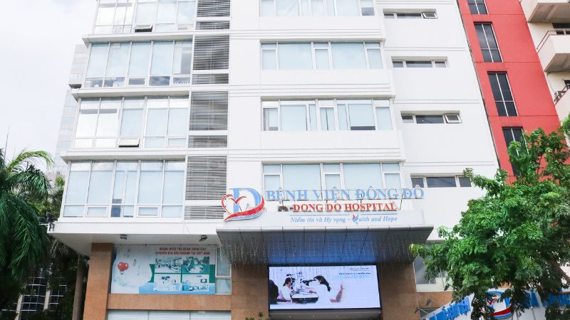 Dong Do IVF Center boasts an impressive IVF success rate of up to 80%