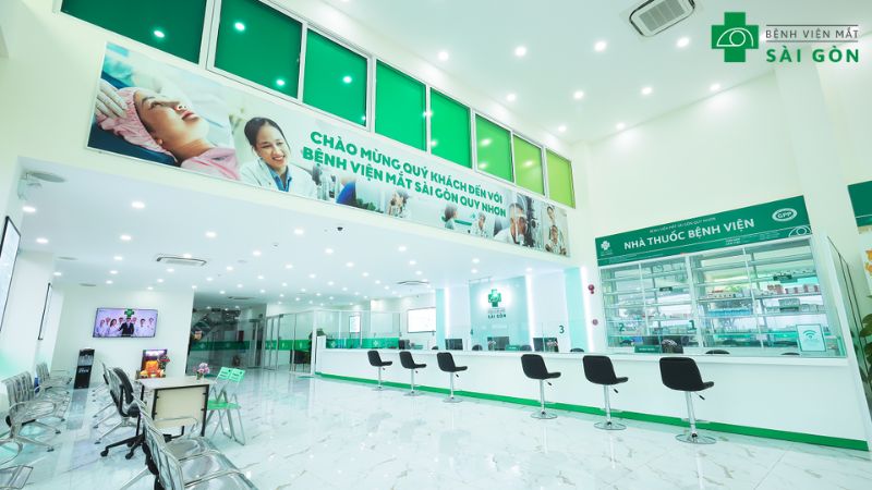 Việc tìm hiểu kỹ càng trước khi đi khám mắt là vô cùng quan trọng, bởi nó ảnh hưởng trực tiếp đến hiệu quả điều trị