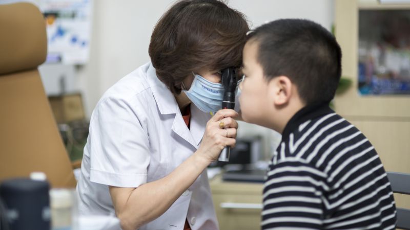 Phát hiện sớm các bất thường là chìa khóa để điều trị hiệu quả