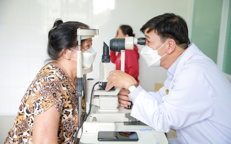 Khu vực phía Đông thành phố cũng có nhiều lựa chọn chất lượng