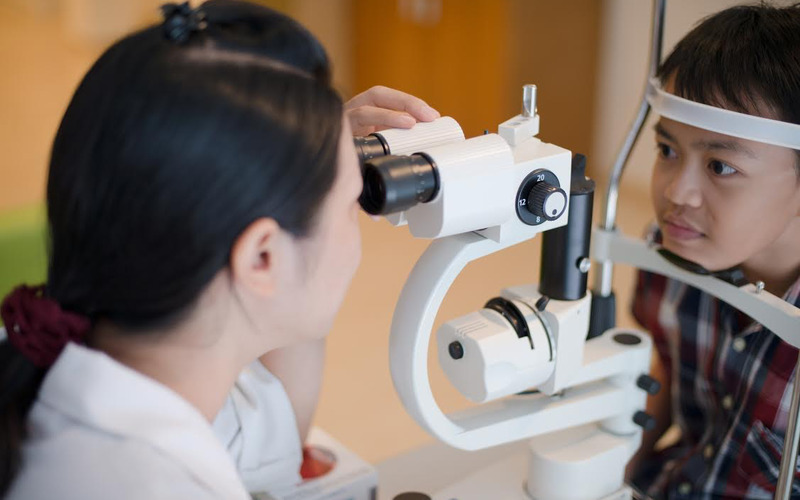 Bảng giá dịch vụ được công khai, rõ ràng giúp người bệnh dự trù kinh phí và an tâm điều trị