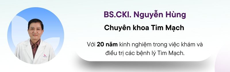 Bác sĩ Chuyên khoa I Nguyễn Hùng tại Phòng khám Thuận Mỹ Sài Gòn là một chuyên gia tận tâm, được đào tạo chuyên sâu tại các trung tâm y khoa hàng đầu