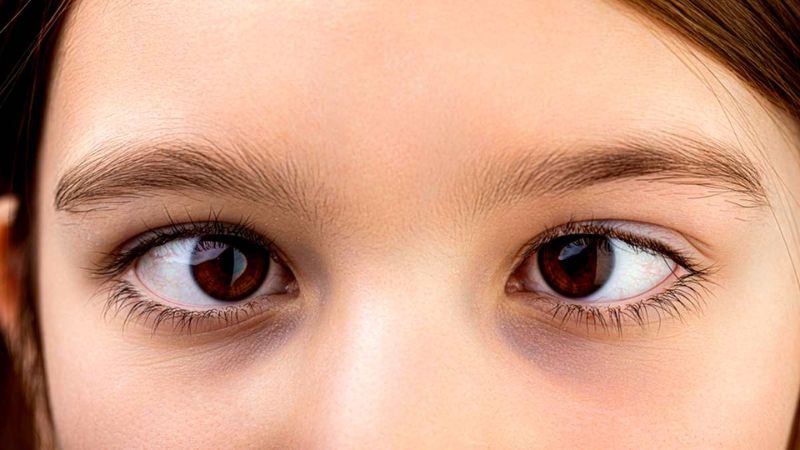 Trẻ khó khăn trong việc ước lượng khoảng cách