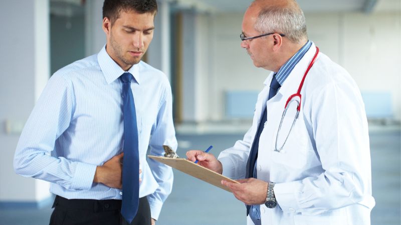 Choosing the right medical facility is crucial for an accurate diagnosis and a comfortable experience