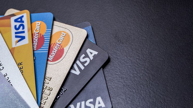 Payment methods: Cash, credit/debit cards (Visa, Mastercard, etc.)