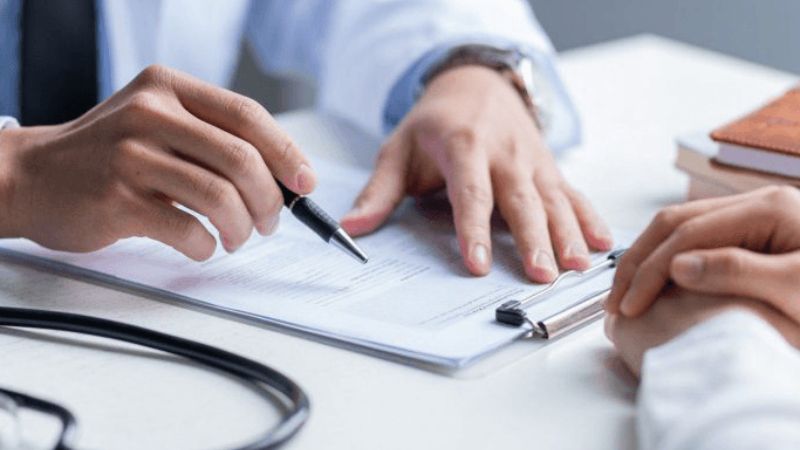 Vietnam’s Ministry of Health mandates that all foreign workers undergo a general health examination before being granted a work permi