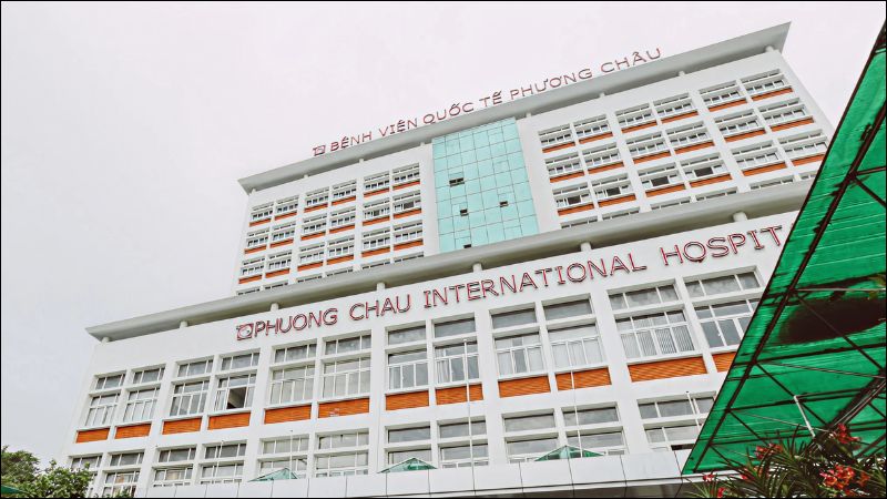 IVF Phuong Chau Sai Gon also offers flexible IVF packages to help families better manage the IVF Cost in Vietnam