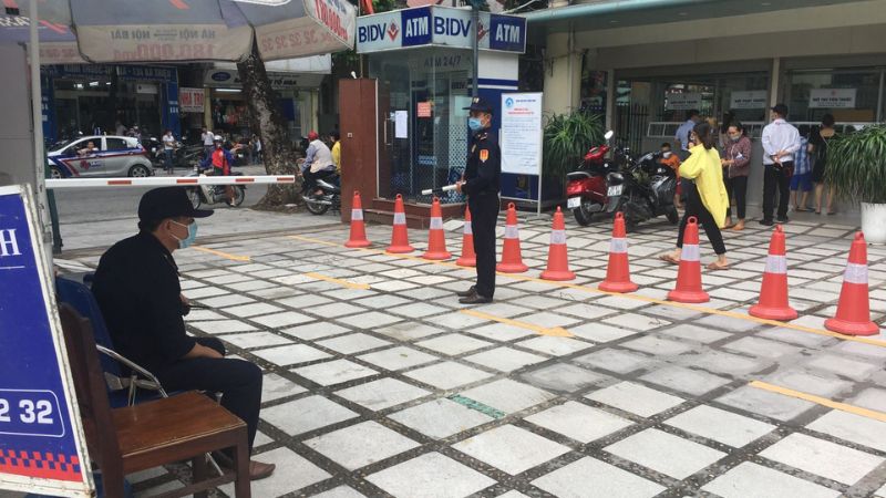 Bệnh viện Mắt Trung ương là địa chỉ tin cậy cho những ca phẫu thuật phức tạp