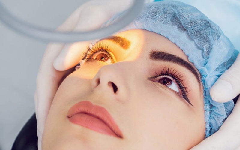 Ưu tiên những nơi có các bác sĩ chuyên khoa nhãn khoa dày dạn kinh nghiệm về phẫu thuật