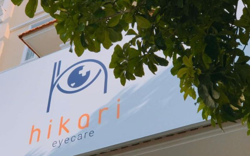 Hikari Eye Care là một lựa chọn phòng khám mắt gần đây cung cấp các dịch vụ chăm sóc mắt chất lượng