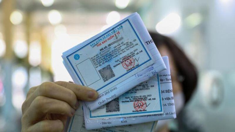 Ưu tiên các bệnh viện, phòng khám có liên kết BHYT để giảm chi phí